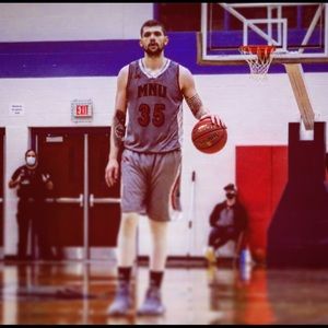 Meet your Posher, Pedro